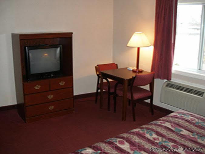 Red Carpet Inn West Springfield Kültér fotó