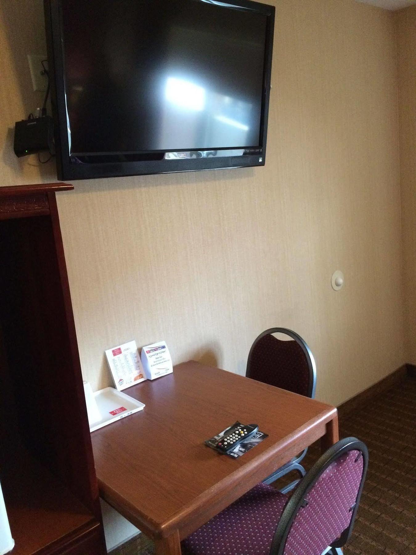 Red Carpet Inn West Springfield Kültér fotó
